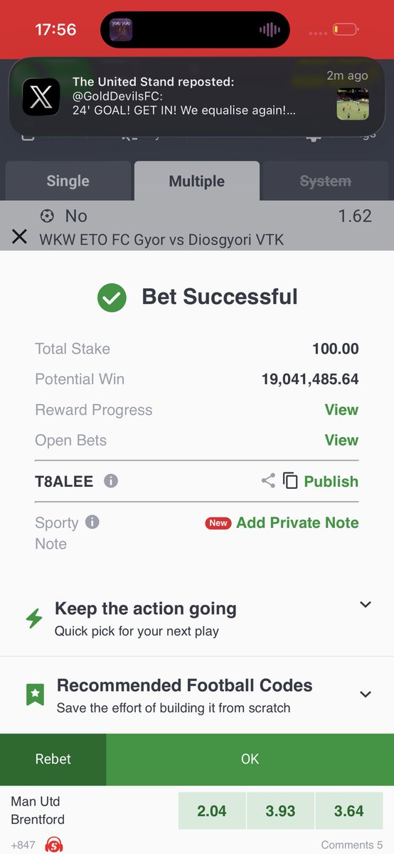 Riskyyyyy tweet media