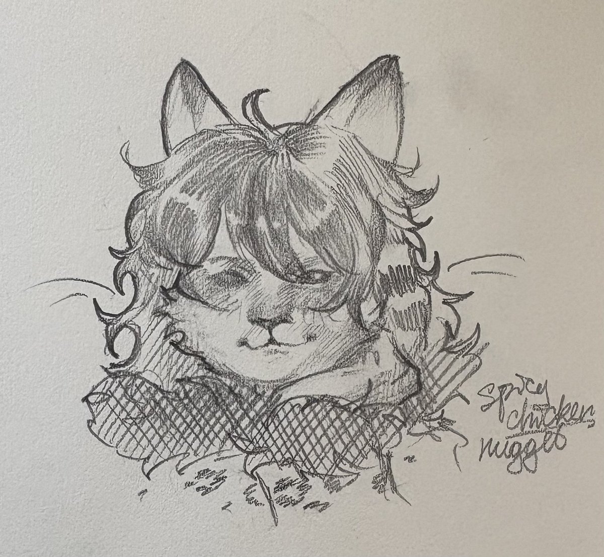 Бебе | spicychickennugget tweet media