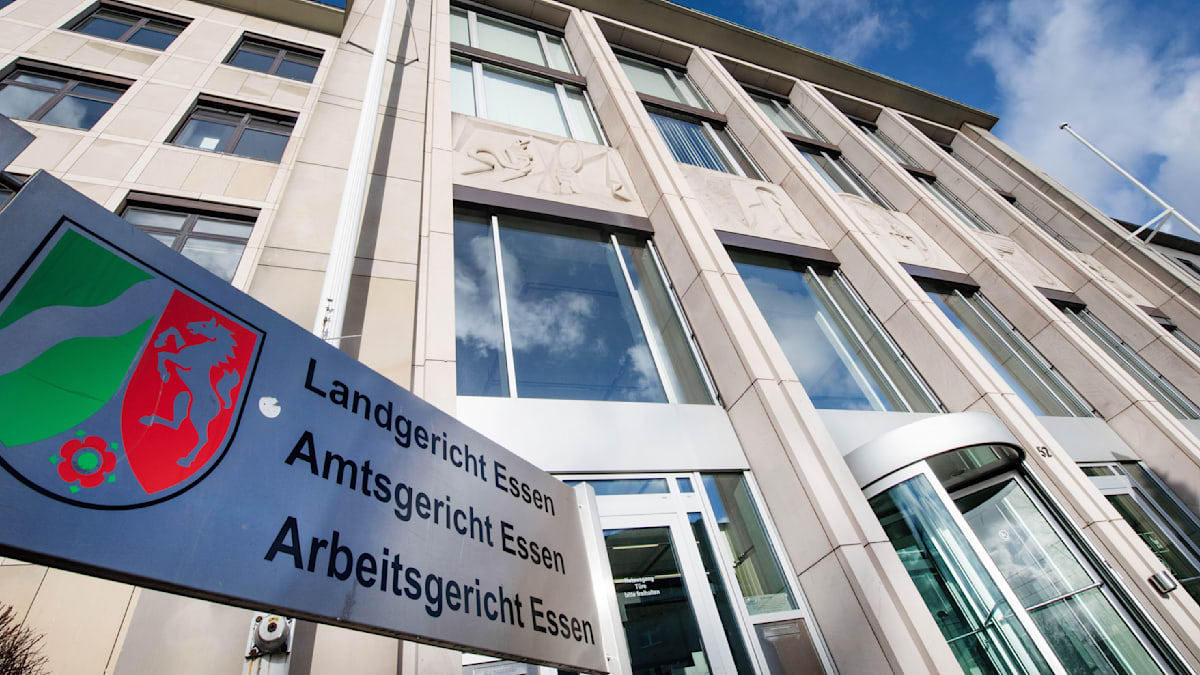 Krankenpfleger vergewaltigt Koma-Patienten – zwölf Jahre Haft und lebenslanges Berufsverbot to.welt.de/4HkzEAc