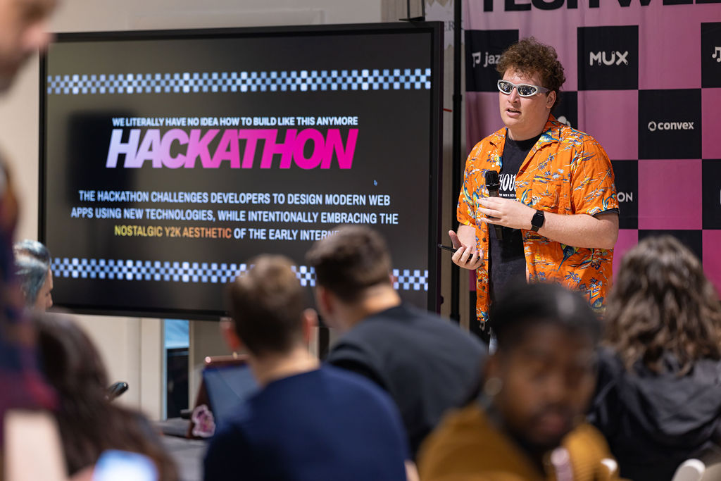 FrontierTechWeek tweet media