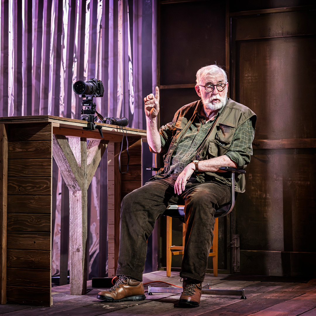 Hamps_Theatre's tweet photo. It's press night for Firewing!

Break a leg to the entire cast and crew ahead of their press performance this evening 👏

Firewing plays Downstairs until 23 May.

📸 Pamela Raith https://t.co/7QtAMaN6ud