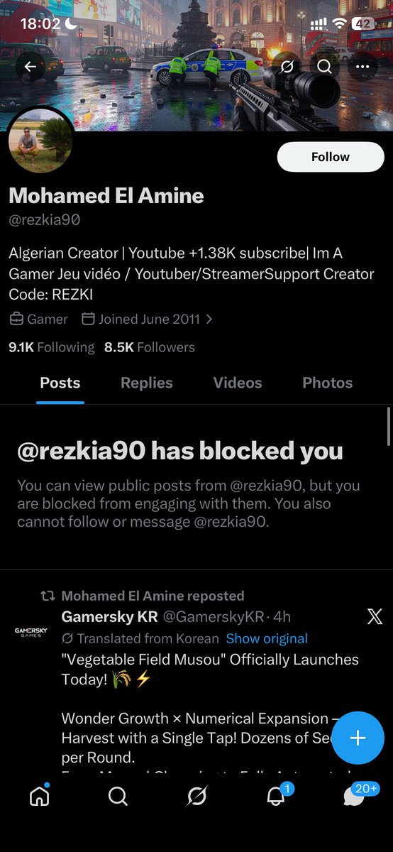 johnsmithhow0i's tweet photo. @rezkia90 @ThoseTG scammerrr HAHAHAHAHAHAHA LMAO IM LAUGHING SCAMMER JOINING IN REAL PEOPLES GIVEAWAYS BAHAHAHAHAHAHAHAHA https://t.co/3vP3N21EVx