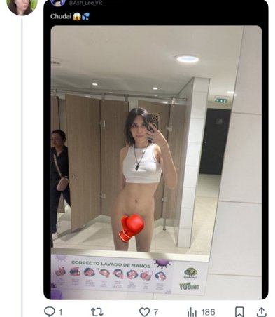 Erza Andini tweet media