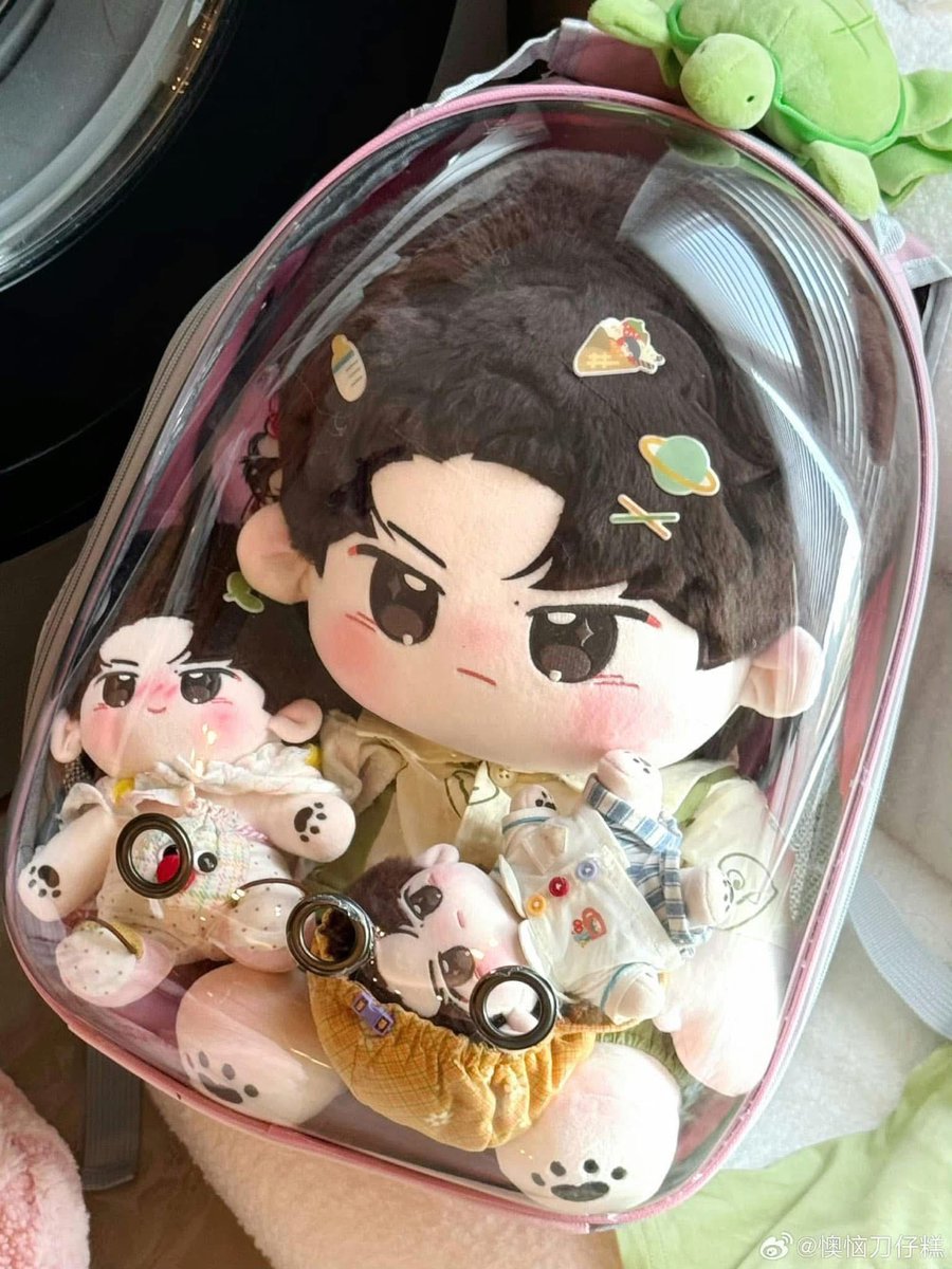 SeungNoopy's tweet photo. พร้อมส่งค่ะ ตุ๊กตาคู่น้อง Leopard &amp; Pancake ขนาด 40 cm. มือ 1 

💰คู่ละ 2190.- รวมส่ง

#ตุ๊กตาป๋อจ้าน #ตุ๊กตาอี้ป๋อ #ตุ๊กตาเซียวจ้าน #ตลาดนัดอี้ป๋อ #ตลาดนัดเซียวจ้าน #ตลาดนัดป๋อจ้าน #ตุ๊กตาพร้อมส่ง #ตุ๊กตา40cm #ตลาดนัดตุ๊กตา https://t.co/eis7yuOQv5