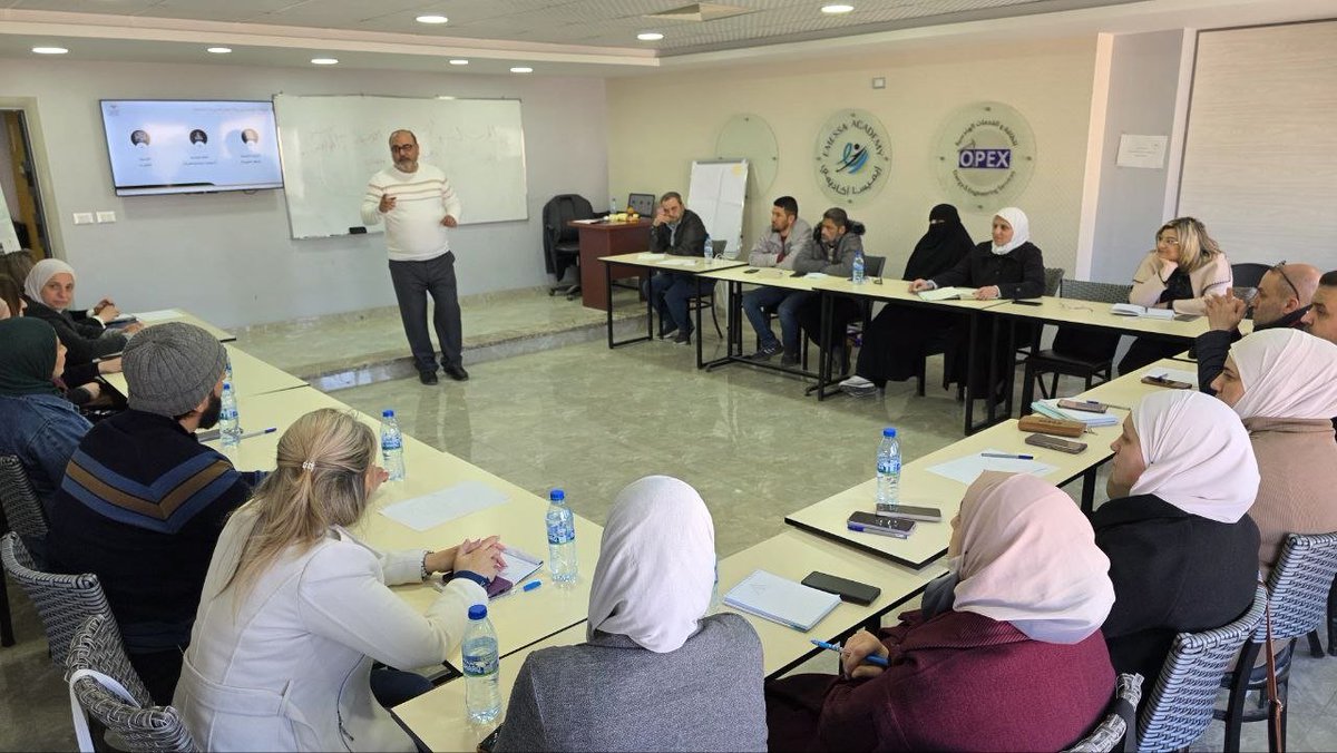 وزارة التنمية الإدارية tweet media