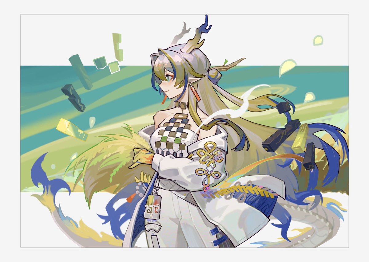青浦梁 tweet media