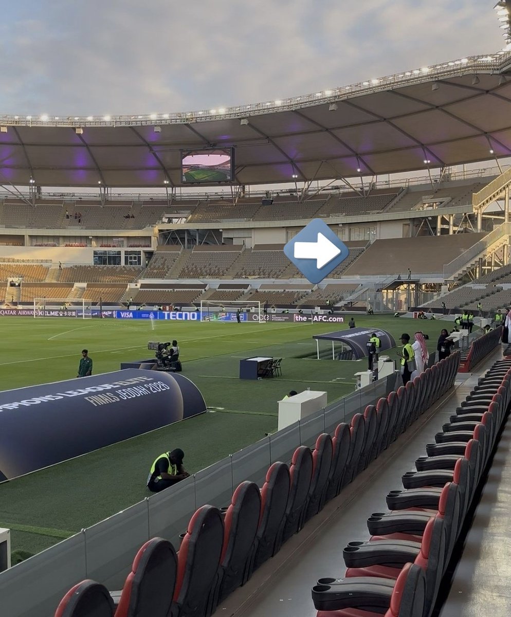 زاوية الملاعب ⛳️🏟 tweet media