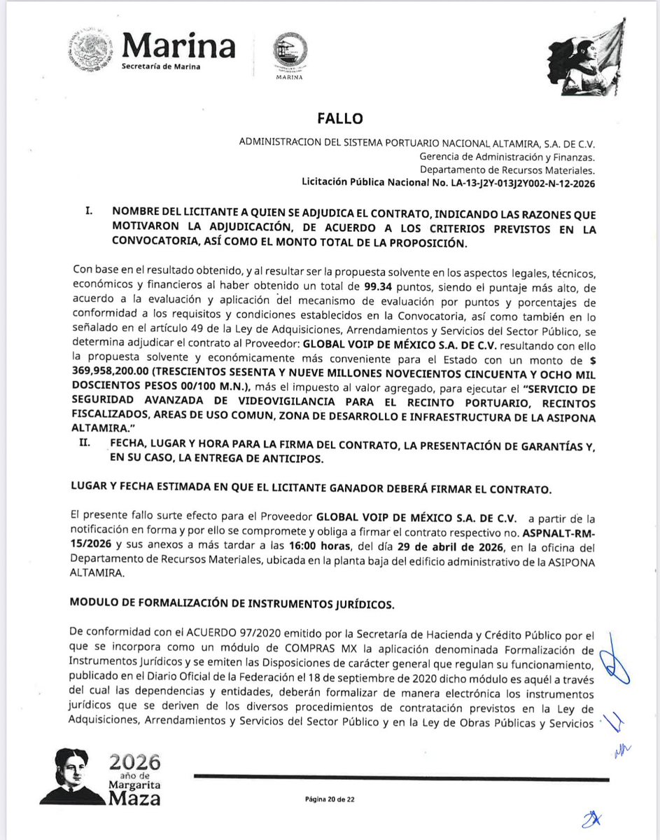 Elena Chávez tweet media