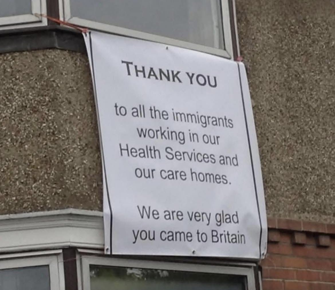 Simon Harris tweet media