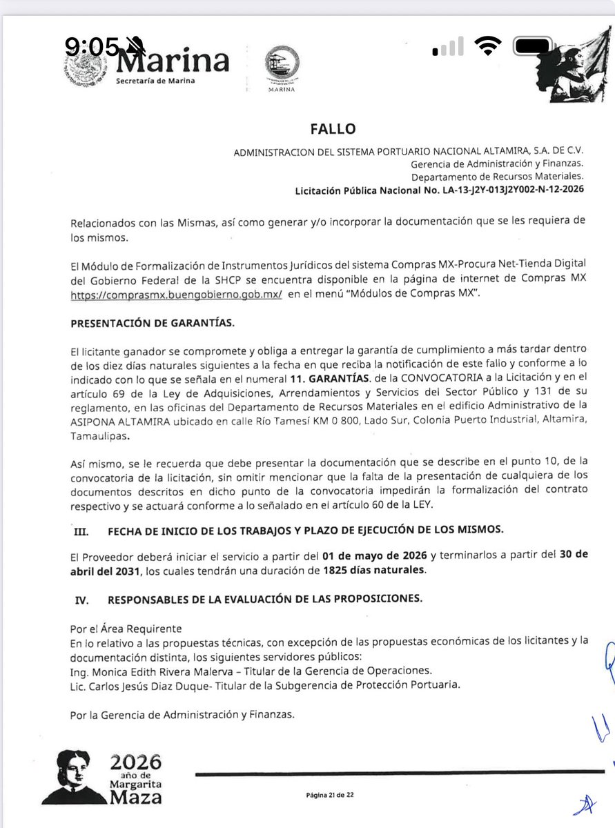 Elena Chávez tweet media