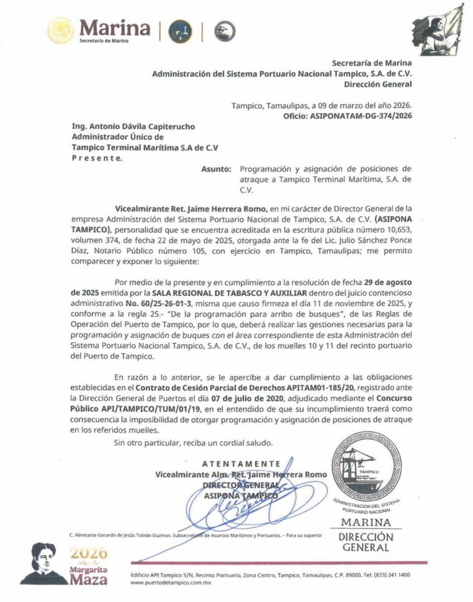 Elena Chávez tweet media