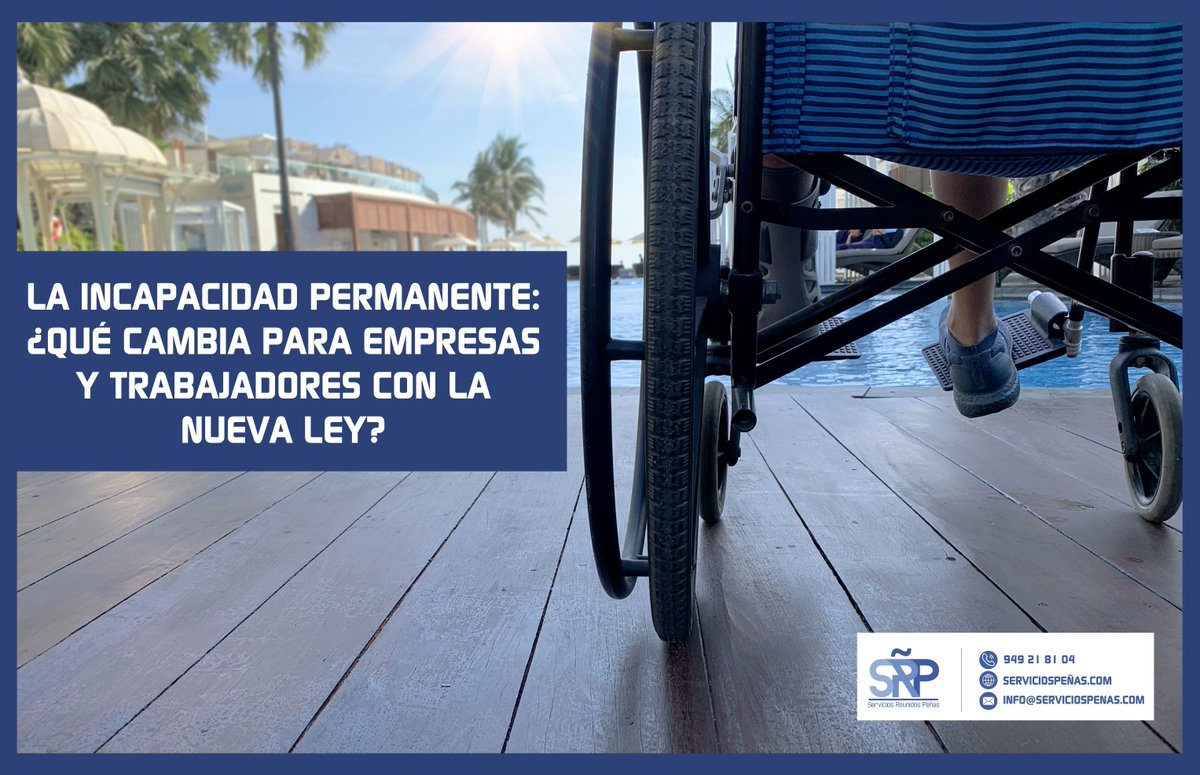 Servicios Reunidos Peñas tweet media