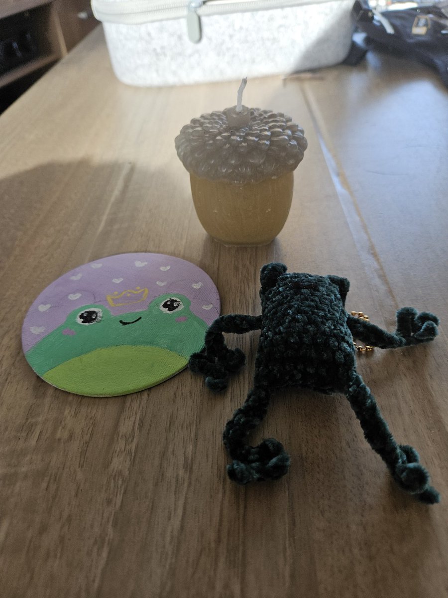 Kingsday market haul