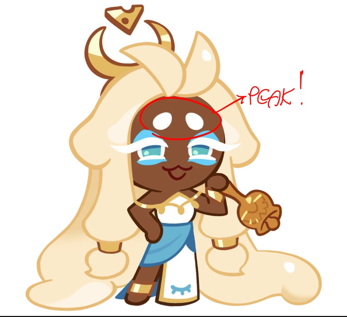 CookieRun Confessions tweet media