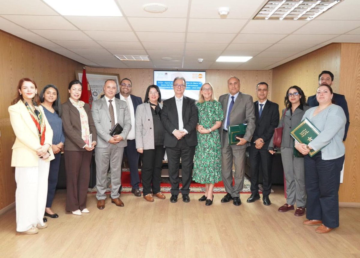 UNFPA in Morocco tweet media