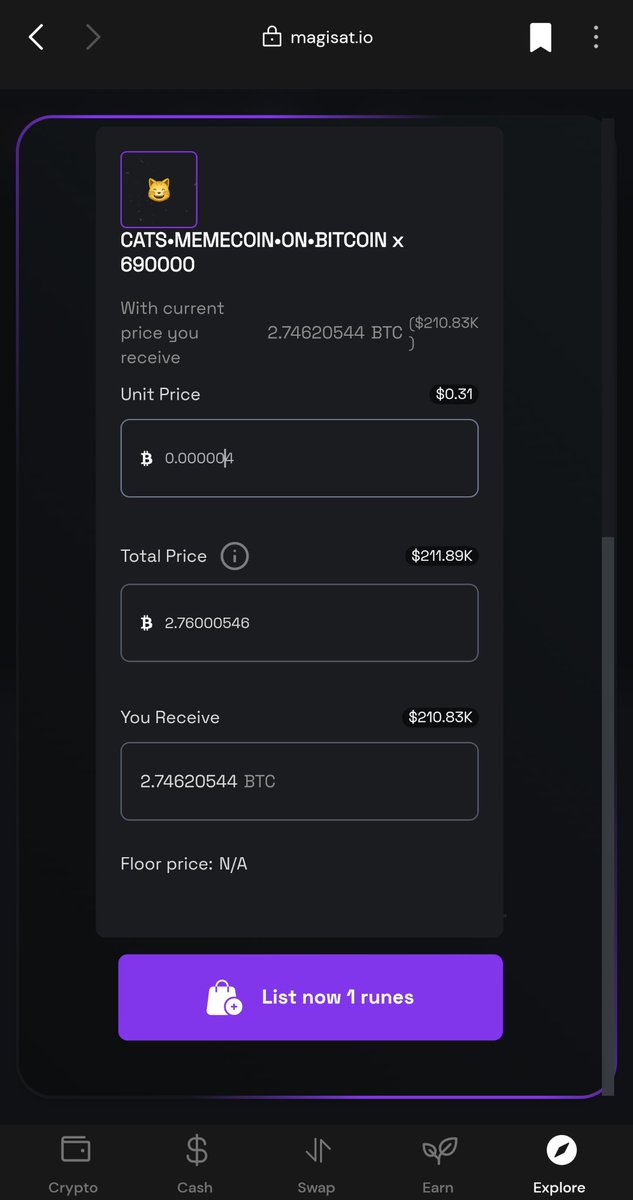 ALIVE Coin tweet media