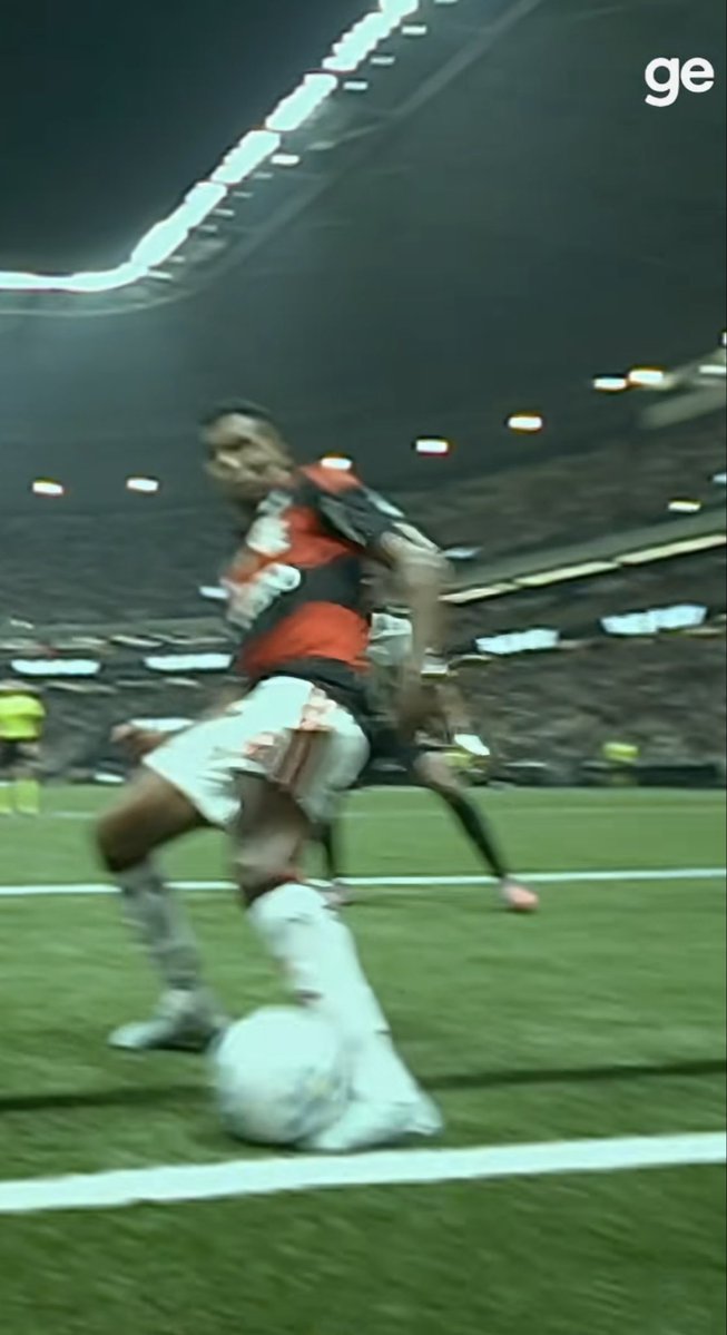 Mengão TETRA Rage Comics tweet media