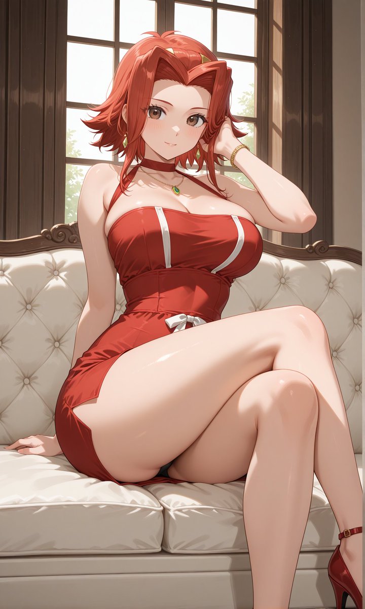 Aki Izayoi tweet media