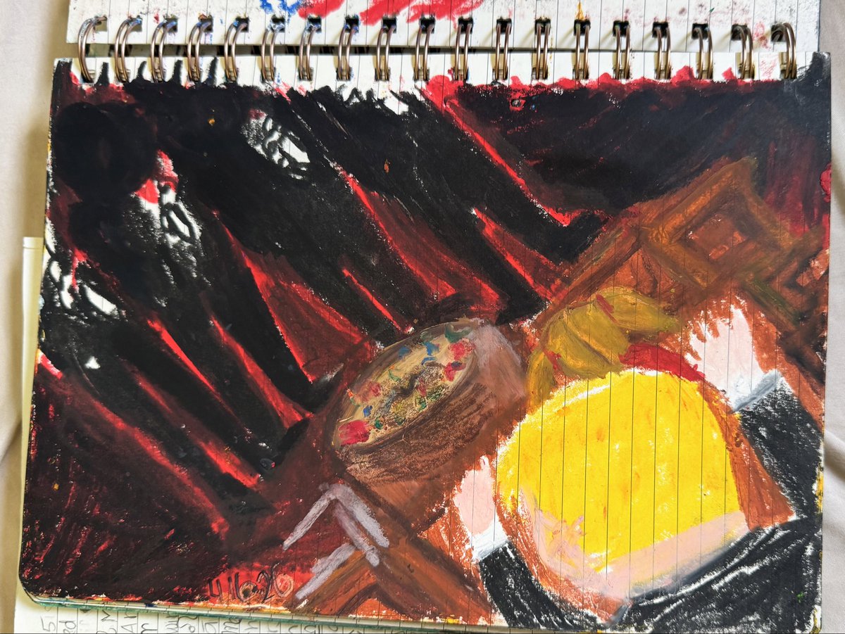 ASUYAH BUETAK🐬 tweet media