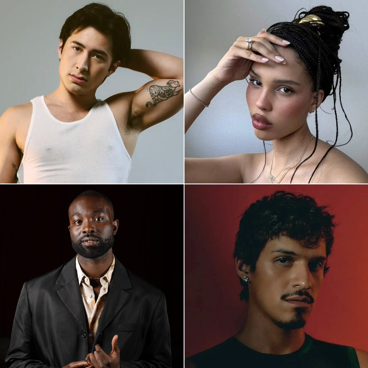 Pop Crave tweet media