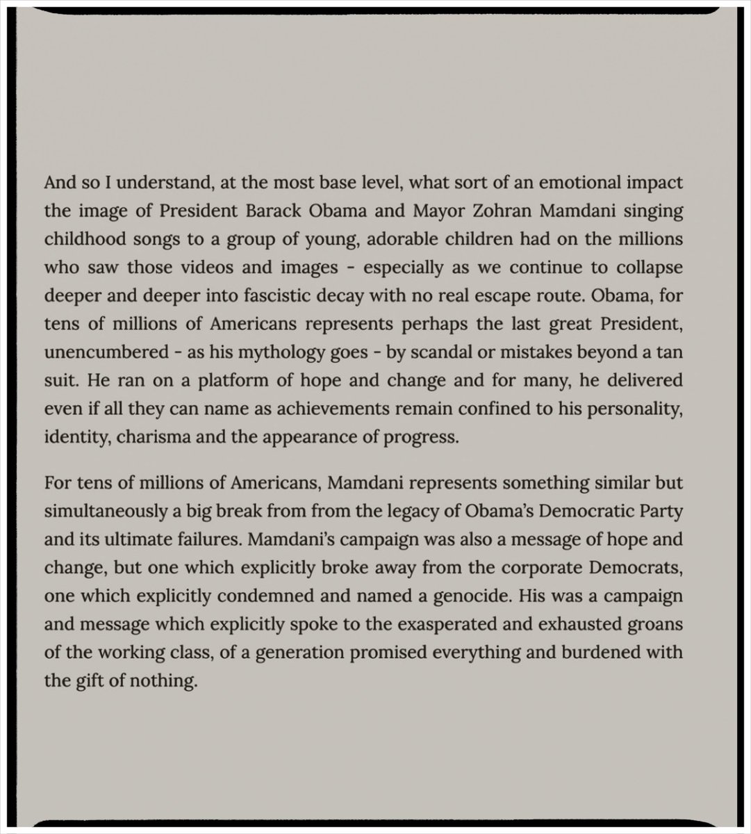 Sana Saeed tweet media