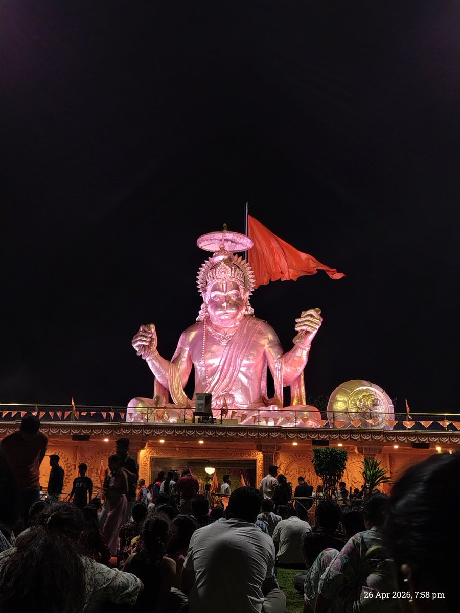 Til wali Kanya tweet media