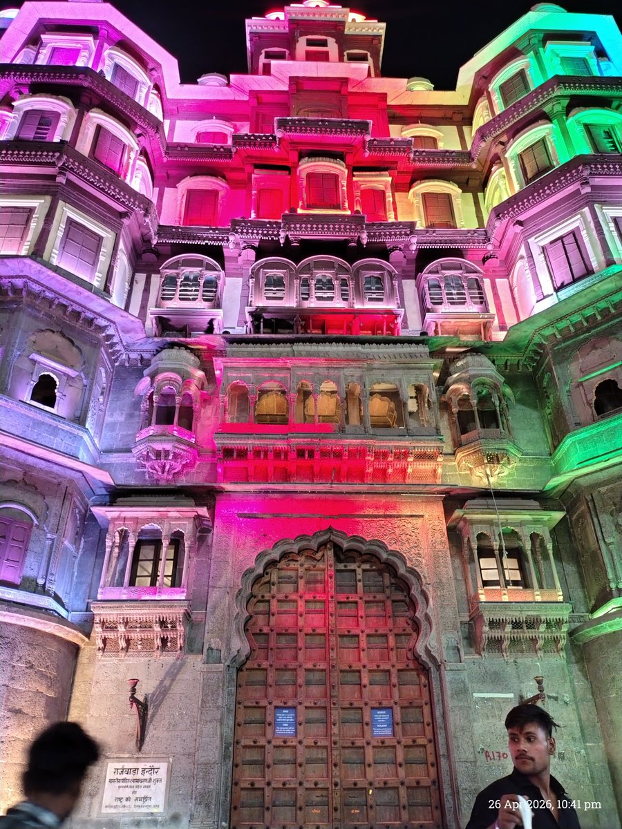 Til wali Kanya tweet media