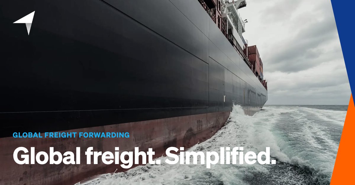 livingston_intl's tweet image. Our freight solutions are built around your needs. From trusted local experts to cost-saving consolidation and clear compliance guidance, we simplify every step. 

How can Livingston simplify your freight forwarding today?
bit.ly/4ucD4PA
#freight #forwarding #cargo
