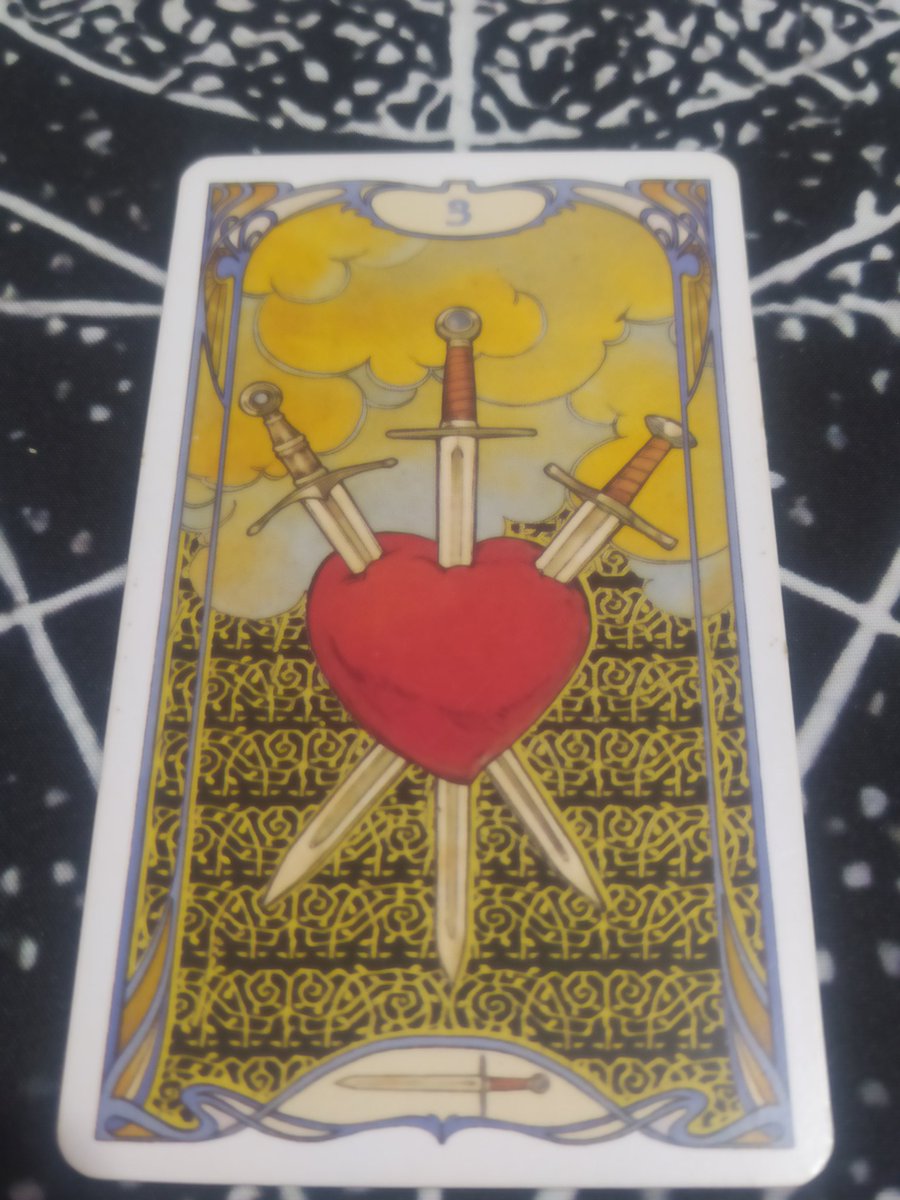 Eto do Tarot (@EtodoTarot) / Posts / X
