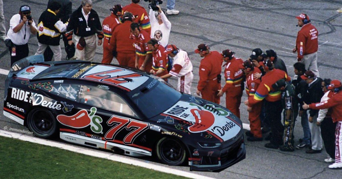 tremendation tweet media