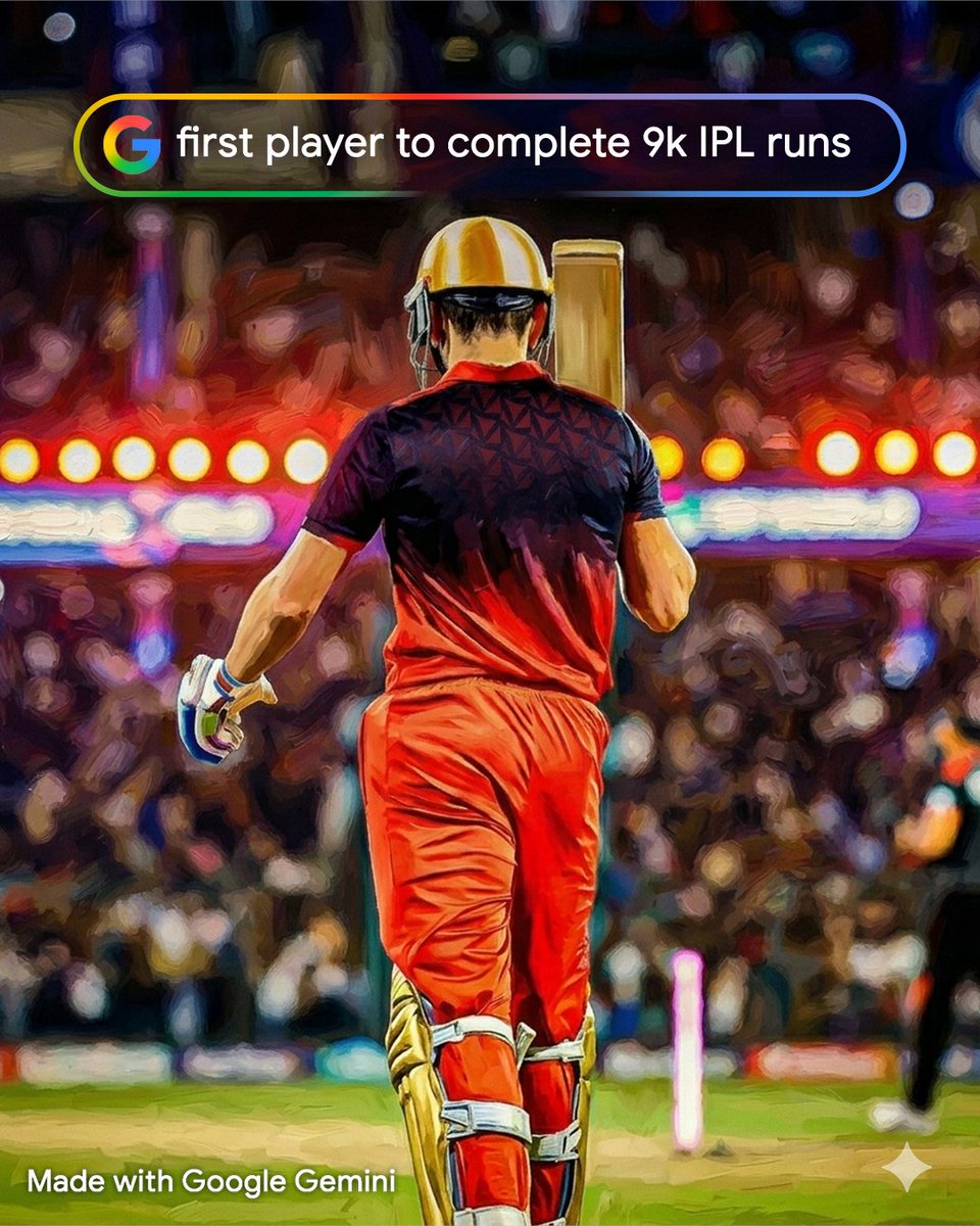 Google India tweet media