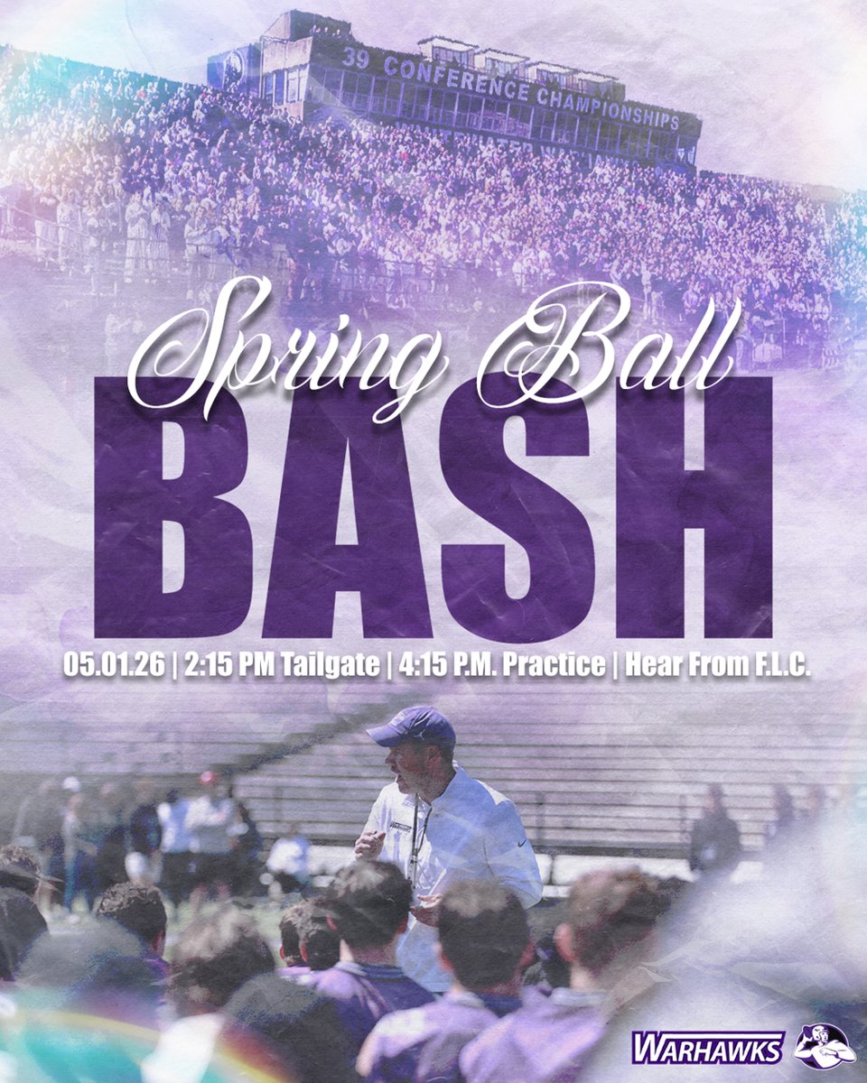 Warhawk Football tweet media