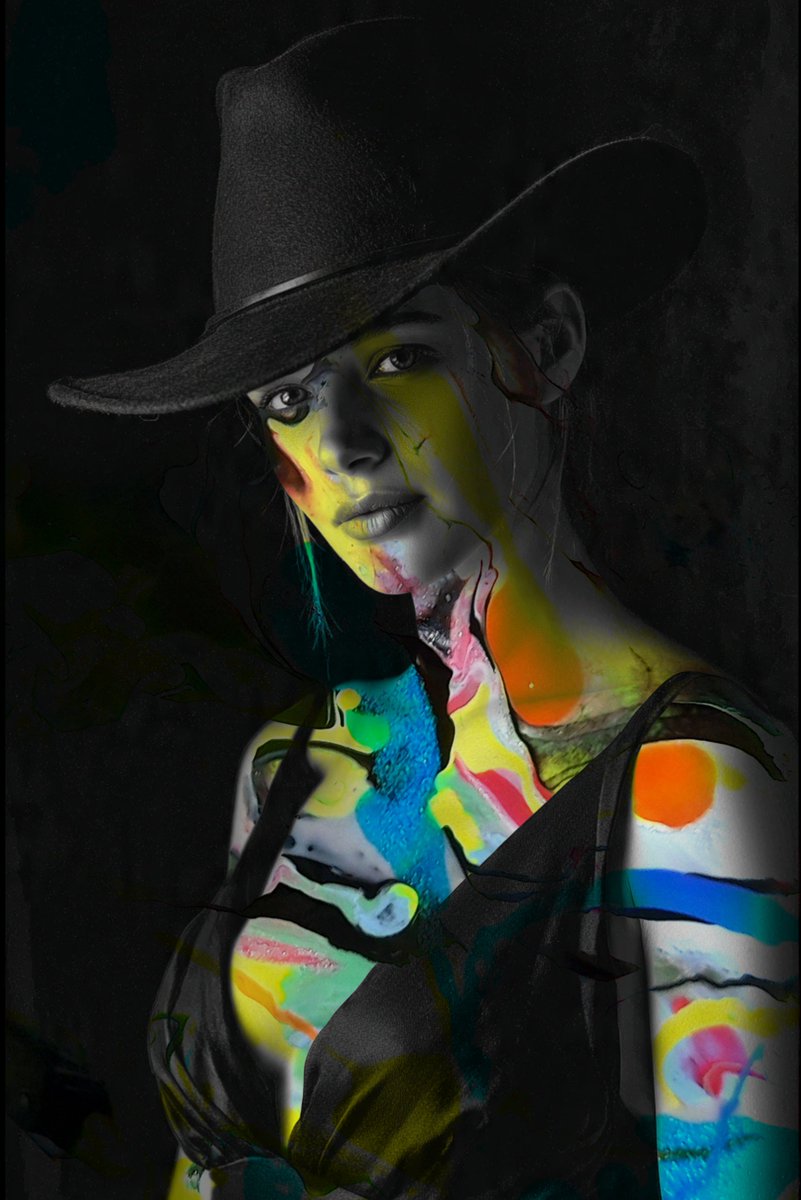 Cuadros_cinthia's tweet image. Thank you so much to these great collectors for always choosing my art—it is an honor to be part of their collections.💞💞💞🙌🙌🙌🥰🥰🥰🫶

Follow them @JamesT41008 - @FlyingBeagle_ and 
publishingforone in OBJKT.

@objktcom ------------#tezos