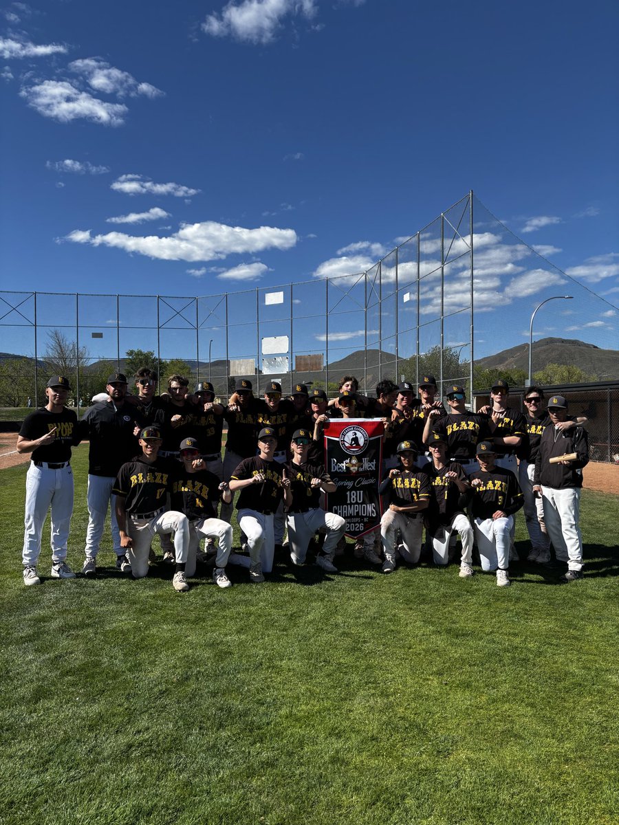 Big League Experience tweet media