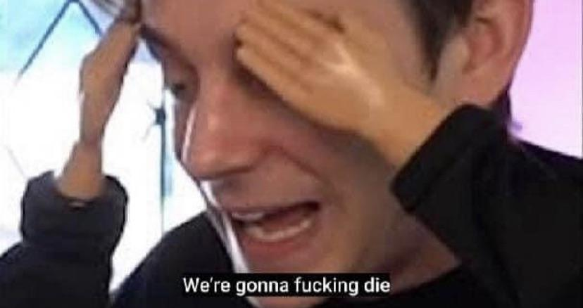 ✳️Ⓐ Armed Joy 🔫💣 tweet media