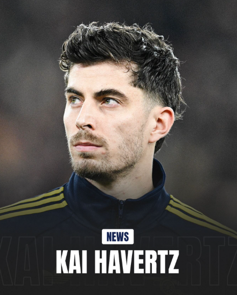 OssamaFPL's tweet image. . كــاي هــافـرتـز راح يغيــب على أقـــل 10 أيـــام ❌

. آخر 4 مباريــات فـي الموسـم راح يكون حاضر فيها حسب @SamiMokbel_BBC 

#Havertz #Arsenal