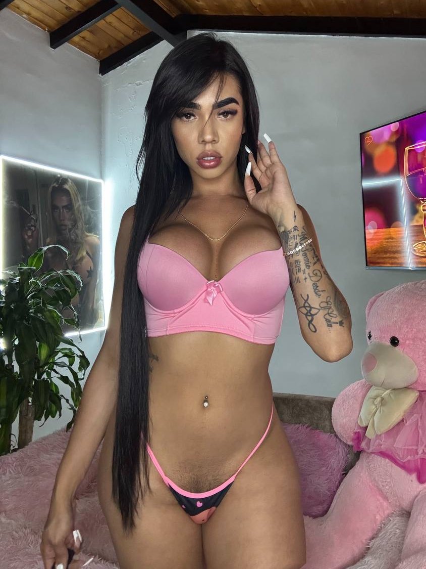 Rachel 🏳️‍⚧️ tweet media