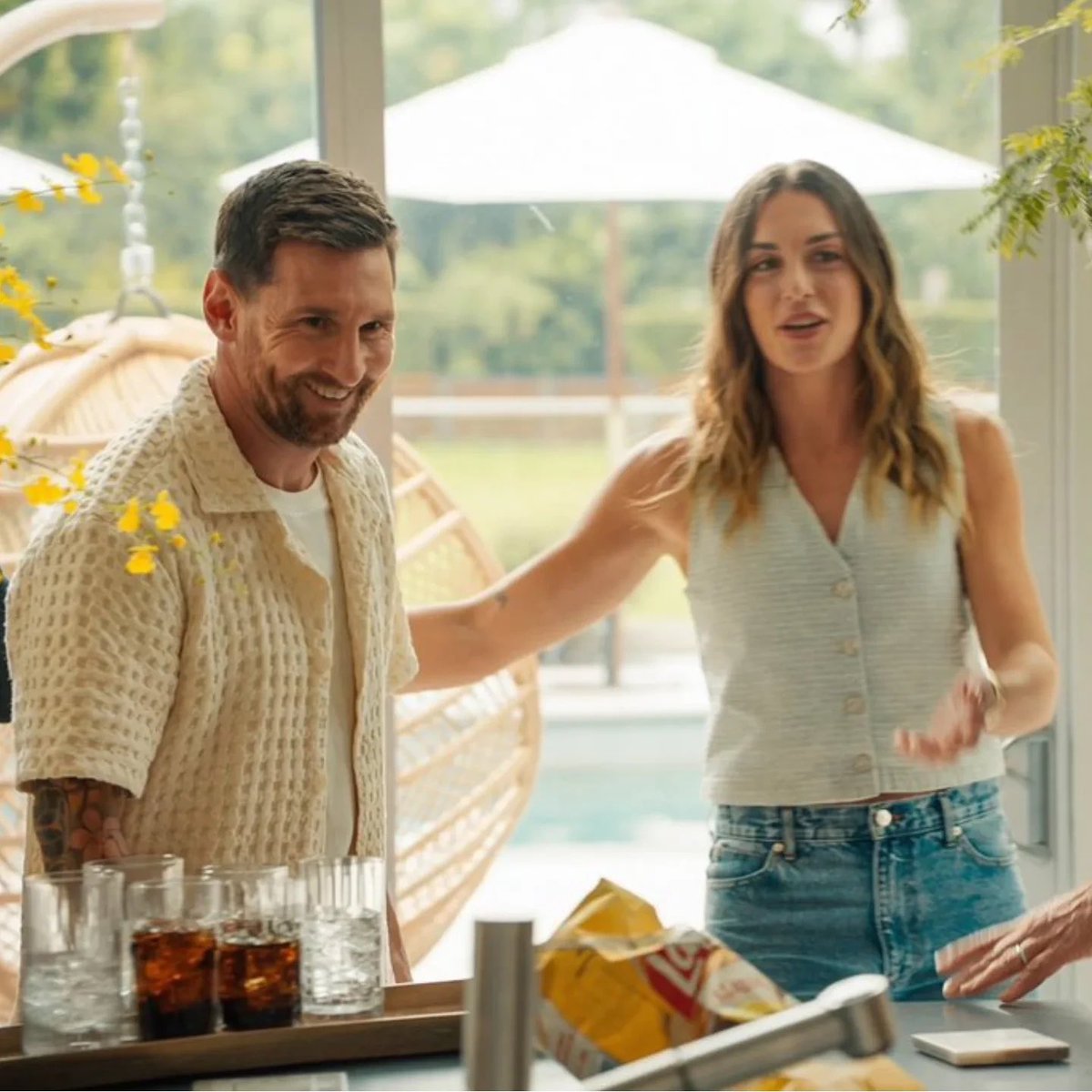 Barça Xtra  tweet media