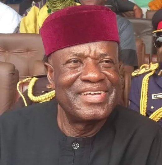 IGBO History & Facts tweet media