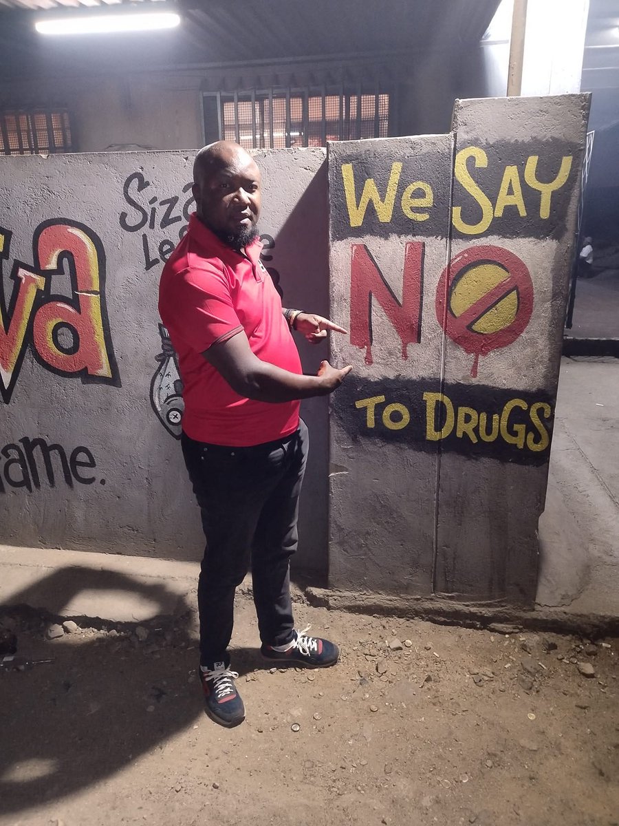 ShokoTonderai's tweet image. #DAY 2300
We all have to be responsible always
it does not take much to make a difference let's #KeepBulawayoClean