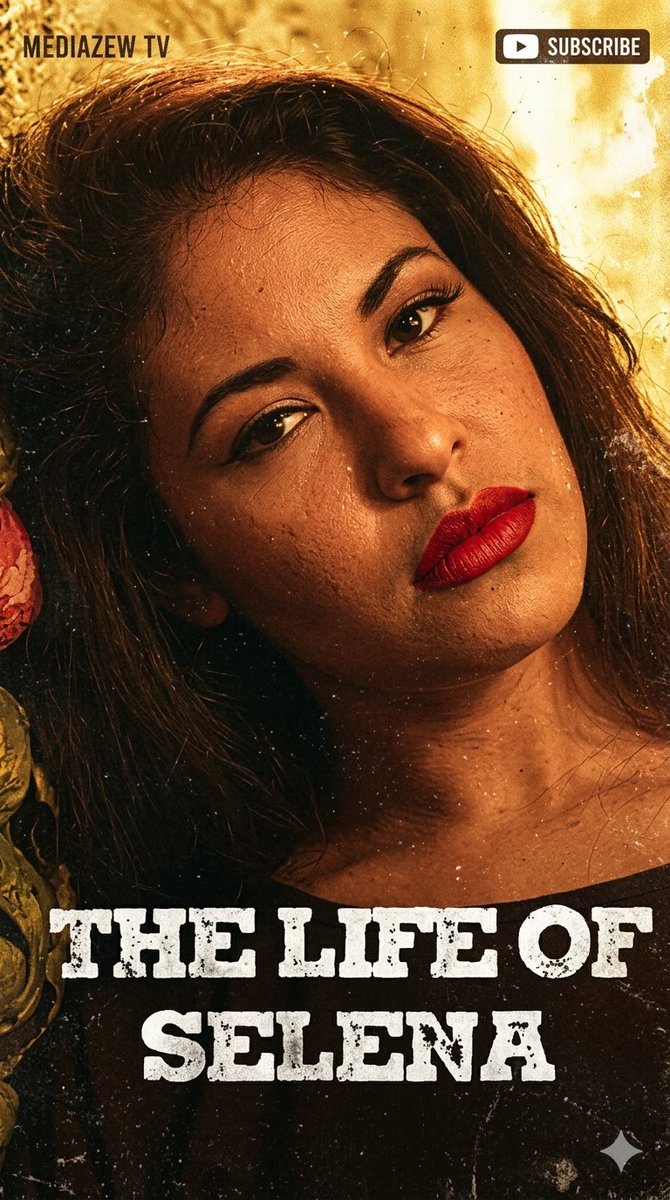 PedroCoope93141's tweet image. The Timeless Legacy Of Selena Quintanilla 🔥

See Full Video HERE: youtu.be/qV1OsLeW3WU

#SelenaQuintanilla #icon #legend @mediazewtv