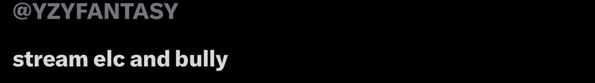 Samᯓ★❕️|| Cinnabon Byers tweet media