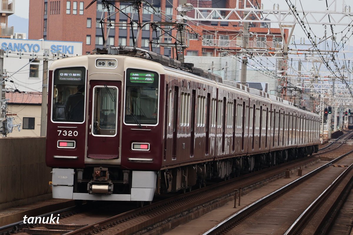 🚞ぐうたらたぬき🚃💨 tweet media