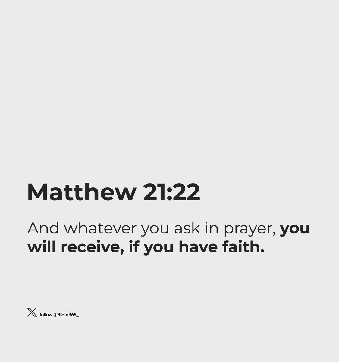 Bible 365 tweet media