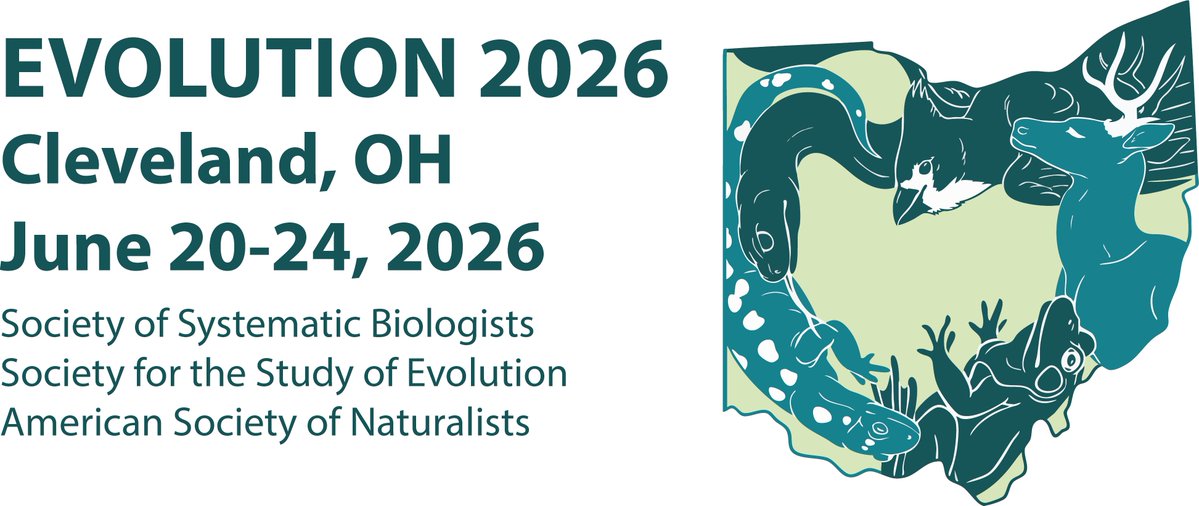 Evolution Meetings tweet media