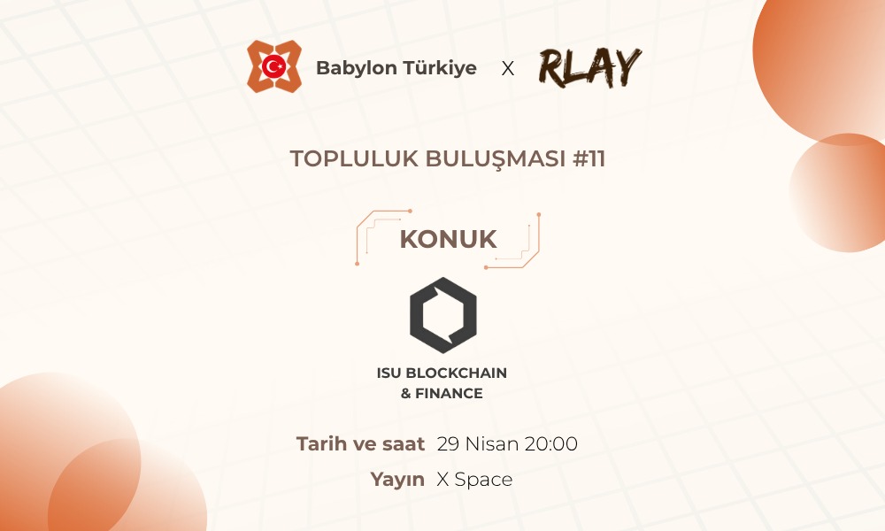 Babylon Türkiye tweet media