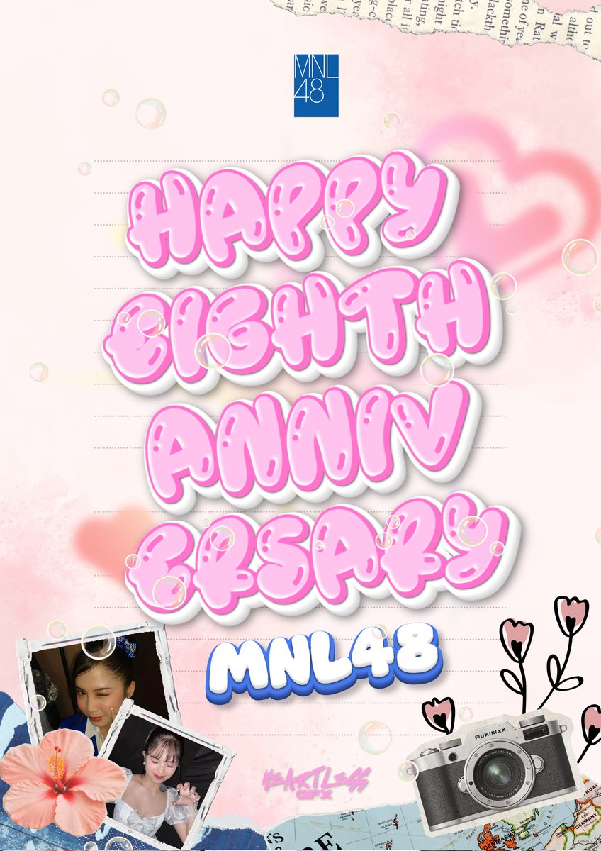 Oniriri Official 🍙 - MNL48 Riri tweet media