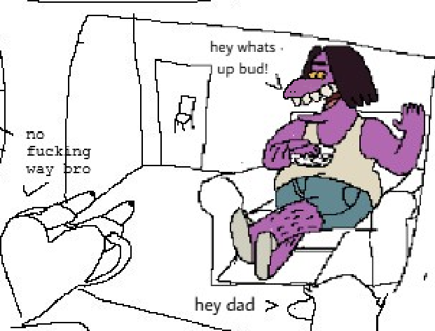 ozlako #FRAPPATTACKFRIDAY tweet media