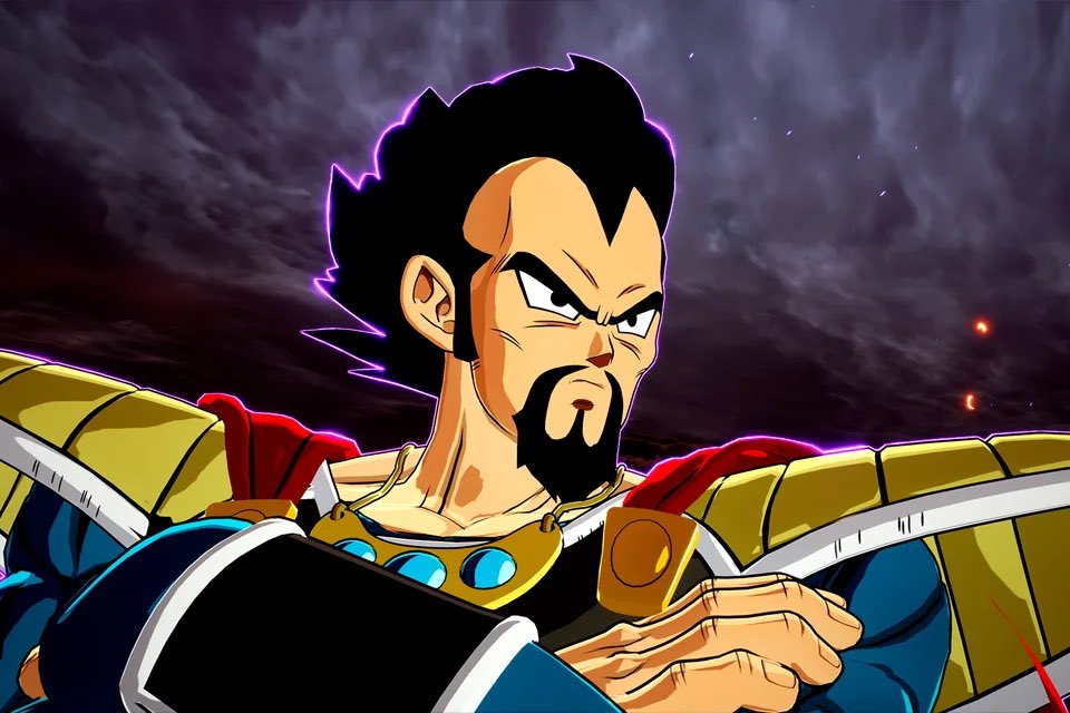 DBS: Beerus 2026 tweet media