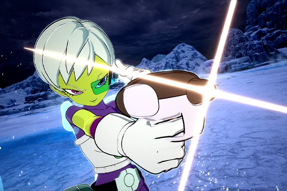 DBS: Beerus 2026 tweet media